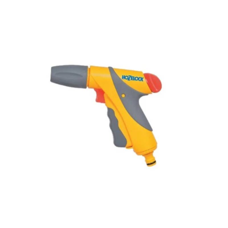Hozelock - Pistolet d'arrosage Jet Droit Plus Plastique 3 Types - HOZELOCK - Image 2