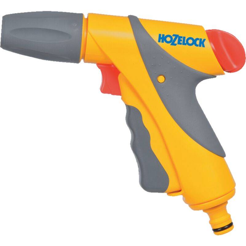 Hozelock - Pistolet d'arrosage Jet Droit Plus Plastique 3 Types - HOZELOCK - Image 4
