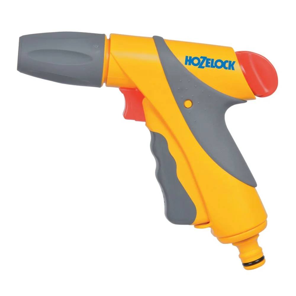 Hozelock - Pistolet d'arrosage Jet Droit Plus Plastique 3 Types - HOZELOCK - Image 9