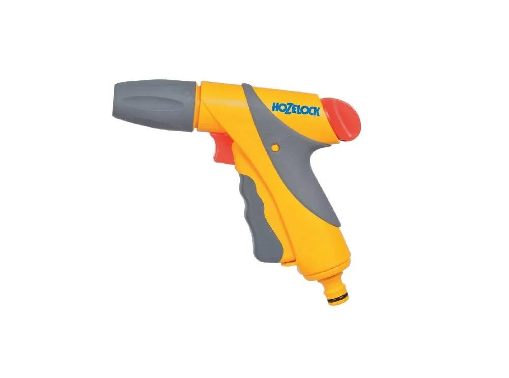 Hozelock - Pistolet d'arrosage Jet Droit Plus Plastique 3 Types - HOZELOCK - Image 7