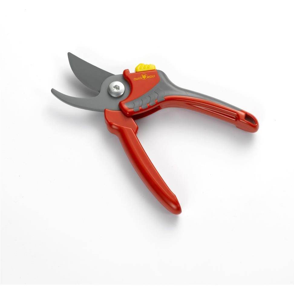 Outils Wolf - Sécateur Confort coupe franche 22 mm taille M OG200 - Outils Wolf - Image 1