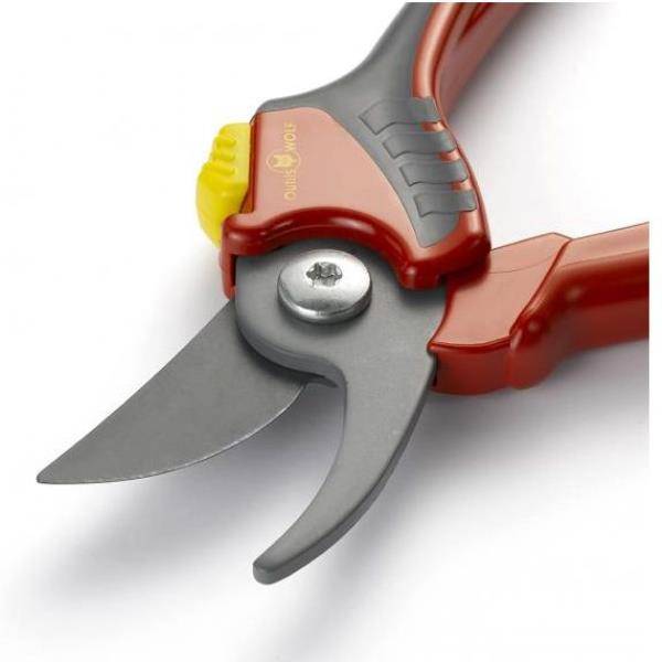 Outils Wolf - Sécateur Confort coupe franche 22 mm taille M OG200 - Outils Wolf - Image 3