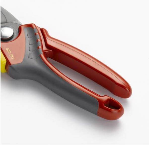 Outils Wolf - Sécateur Confort coupe franche 22 mm taille M OG200 - Outils Wolf - Image 4