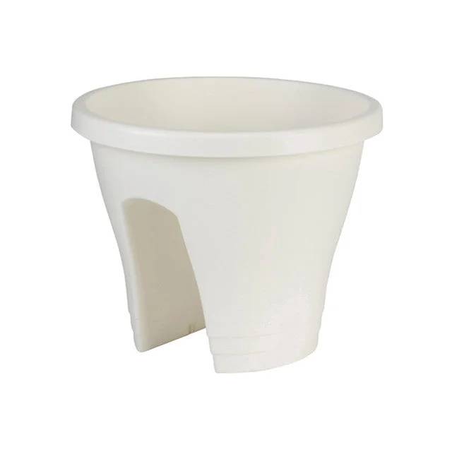Balconnière Plastique Blanc - ELHO - Image 11