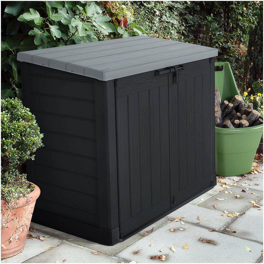Coffre de rangement extérieur résine – KETER - Image 1