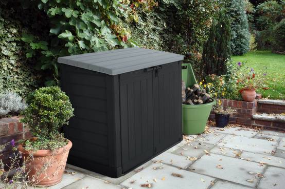 Coffre de rangement extérieur résine – KETER - Image 11