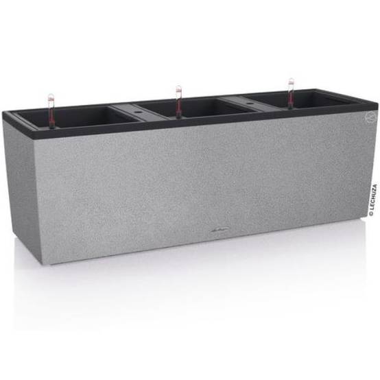 Jardinière TRIO Stone 30 ALL-IN-ONE LECHUZA - Image 3