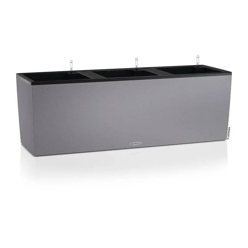 Jardinière TRIO Stone 30 ALL-IN-ONE LECHUZA - Image 11