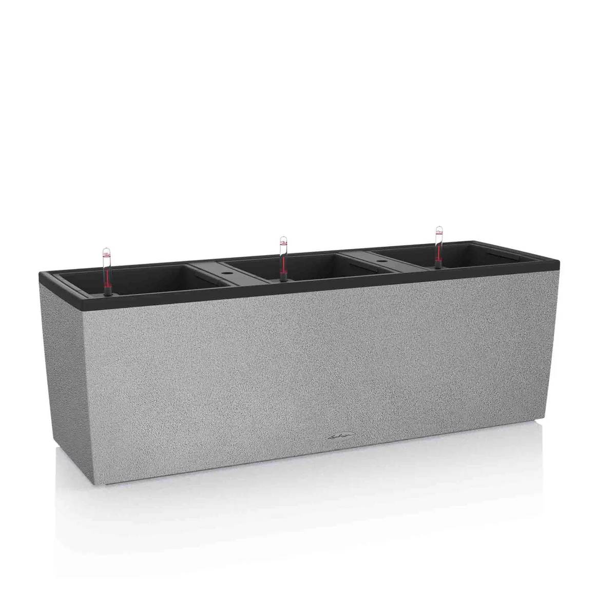 Jardinière TRIO Stone 30 ALL-IN-ONE LECHUZA - Image 10