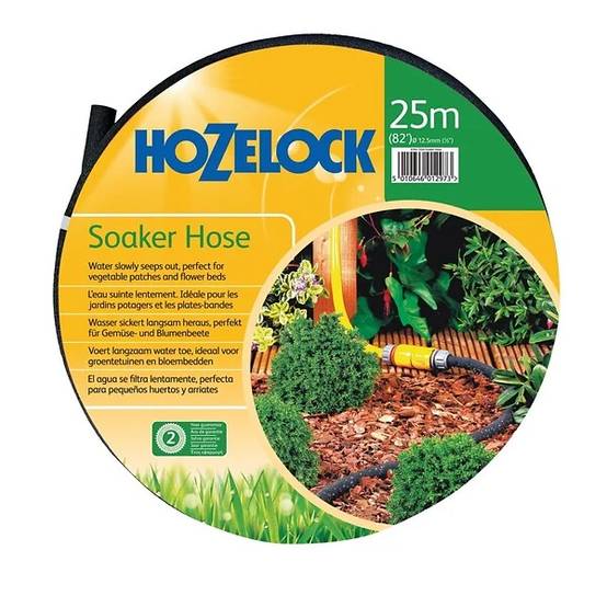 Tuyau Poreux - HOZELOCK - Image 5