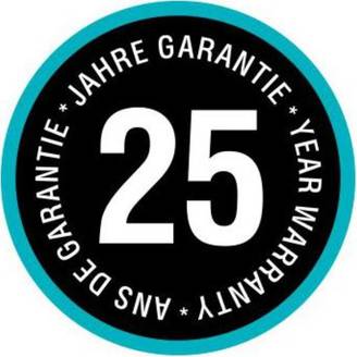 Tuyau d'arrosage GARDENA Comfort HighFLEX L.25 m D.19 mm