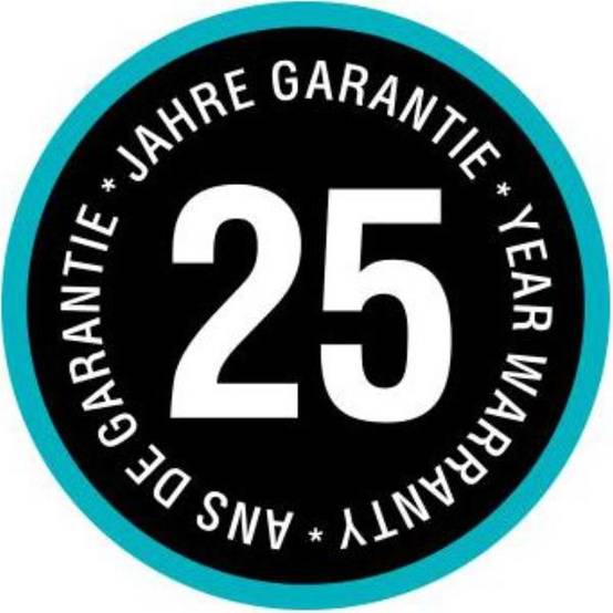 Tuyau d'arrosage GARDENA Comfort HighFLEX L.25 m D.19 mm - Image 1