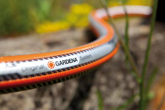 Tuyau d'arrosage GARDENA Comfort HighFLEX L.25 m D.19 mm - Image 4