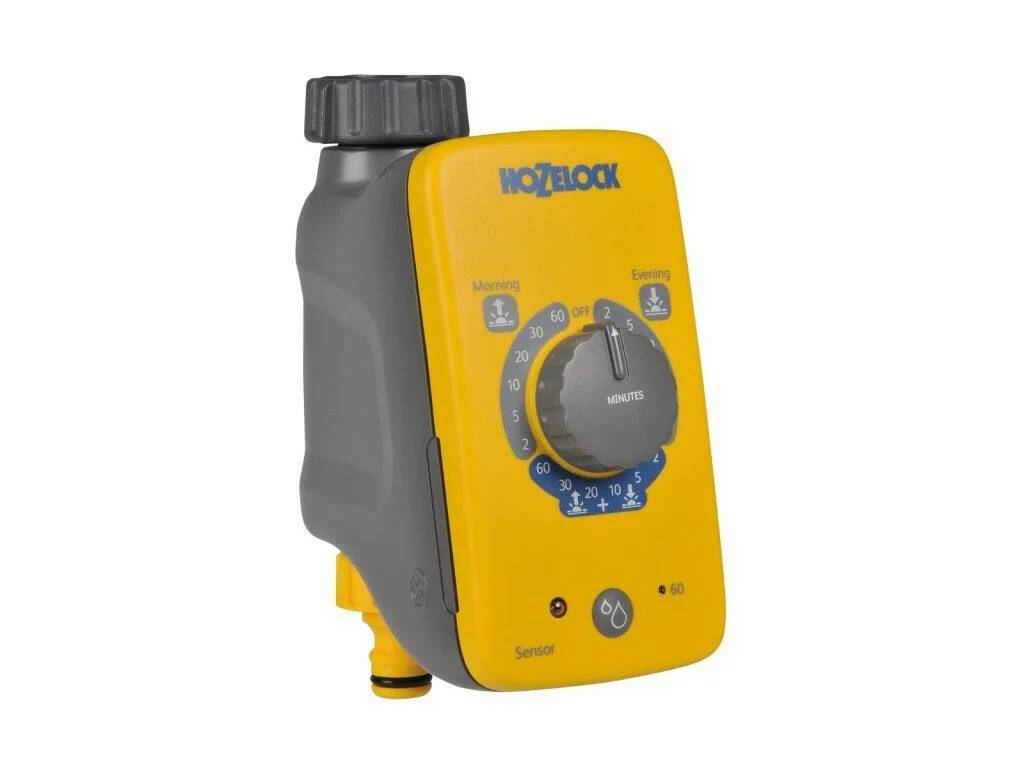 Programmateur d'arrosage électronique Sensor Controller - HOZELOCK - Image 2