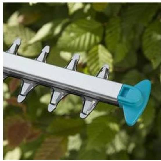 Taille-haies électrique filaire GARDENA ComfortCut 550/50 - 550W - Image 6