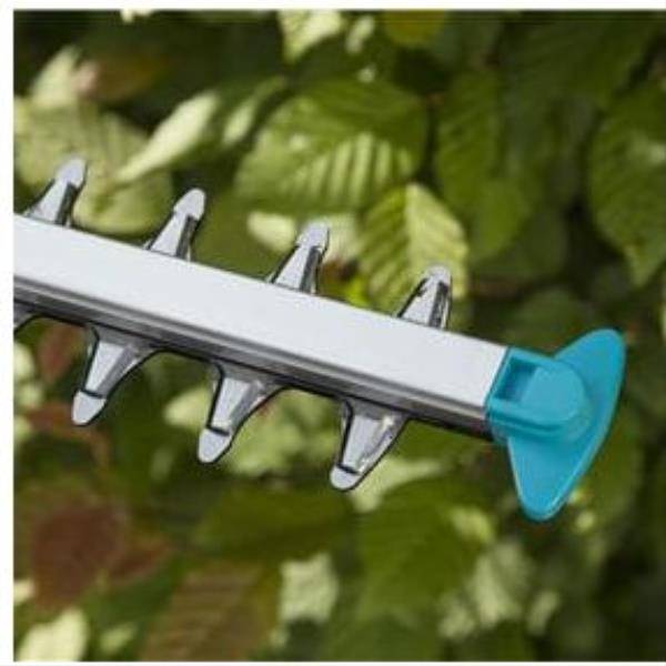 Taille-haies électrique filaire GARDENA ComfortCut 550/50 - 550W - Image 6