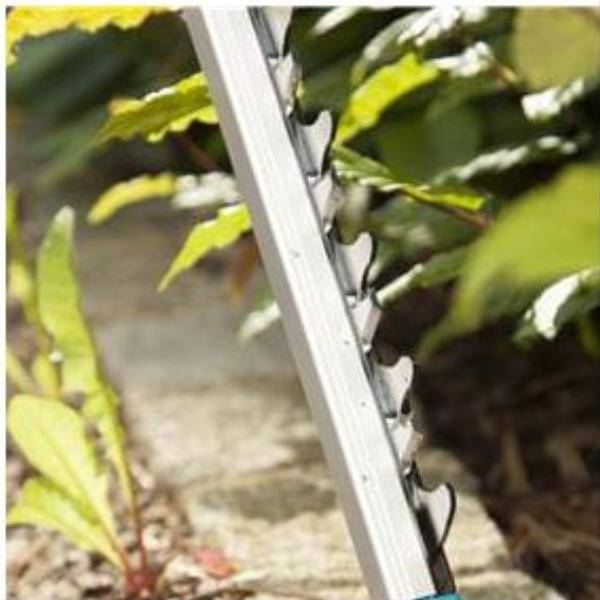 Taille-haies électrique filaire GARDENA ComfortCut 550/50 - 550W - Image 3