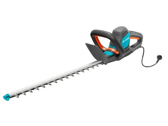 Taille-haies électrique filaire GARDENA ComfortCut 550/50 - 550W - Image 4