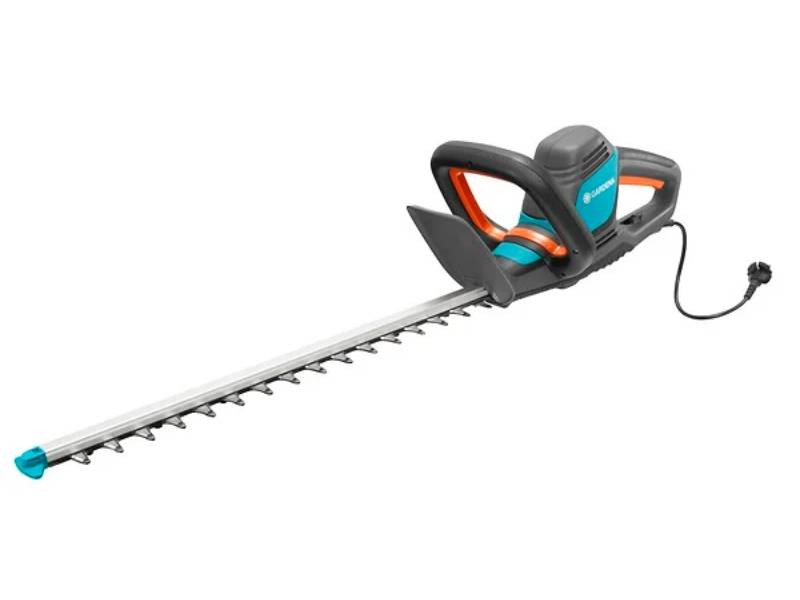 Taille-haies électrique filaire GARDENA ComfortCut 550/50 - 550W - Image 4