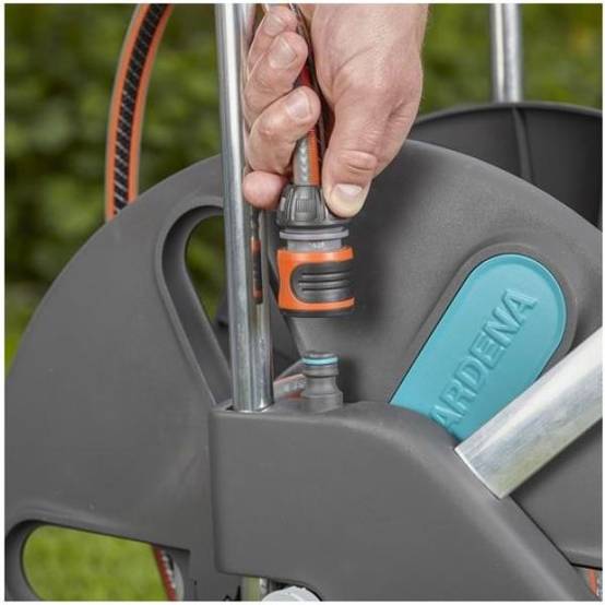 Dévidoir sur roues GARDENA Aquaroll L - Image 9