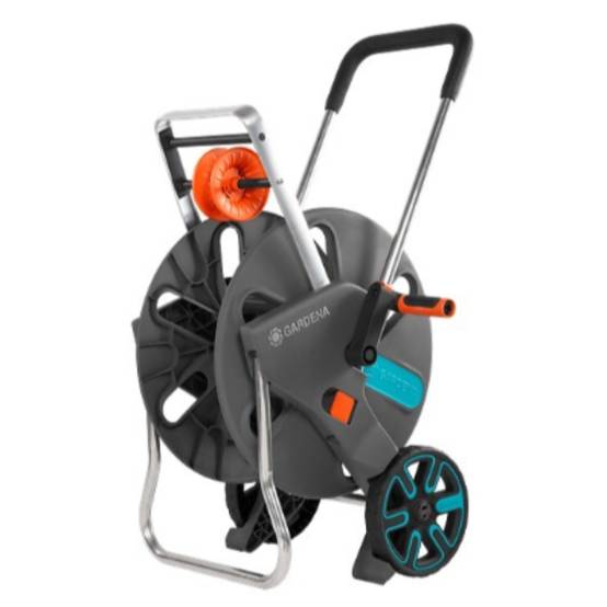Dévidoir sur roues GARDENA Aquaroll L - Image 5