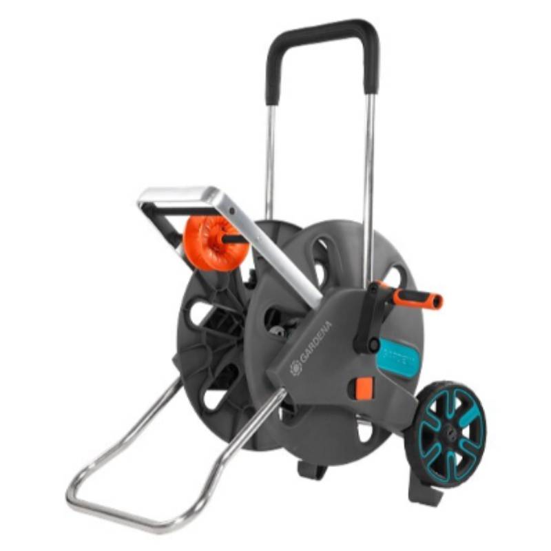 Dévidoir sur roues GARDENA Aquaroll L - Image 8