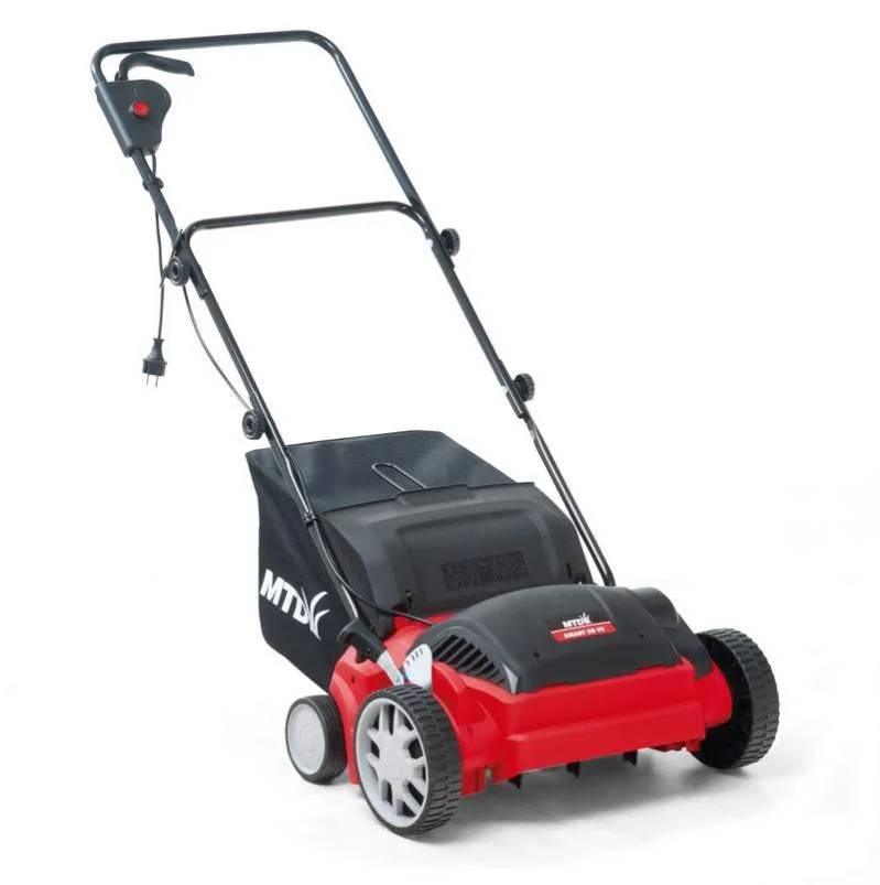 Scarificateur électrique filaire MTD SMART 30 VE - Image 3