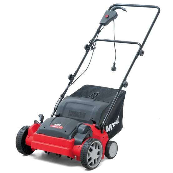 Scarificateur électrique filaire MTD SMART 30 VE - Image 5