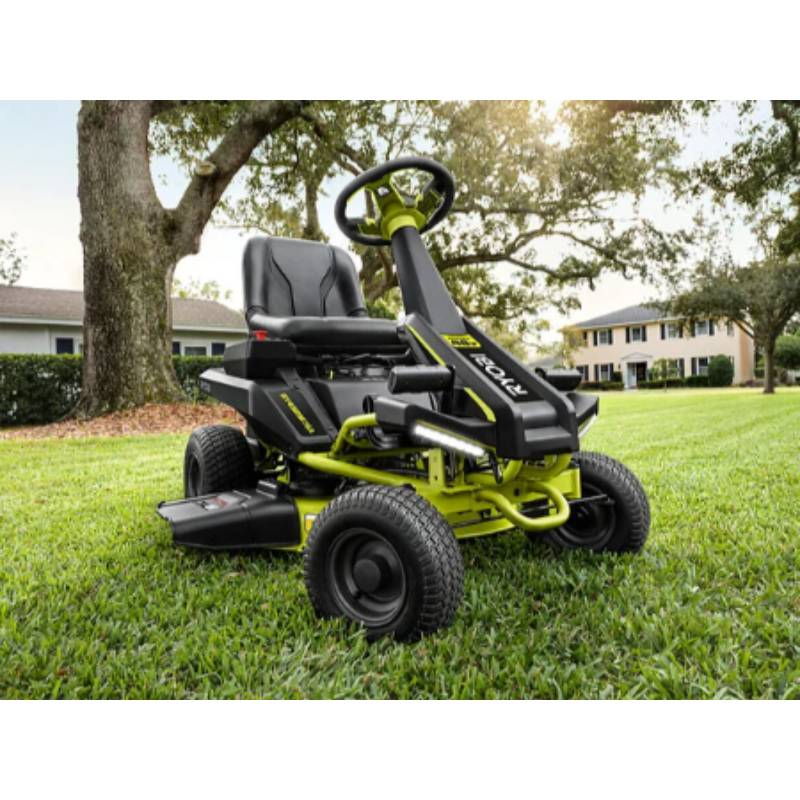 Ryobi - Tondeuse Autoportée Électrique 48V 50Ah - RYOBI - Image 2
