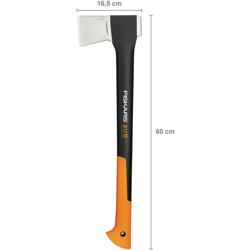 Hache Universelle - FISKARS - Image 6