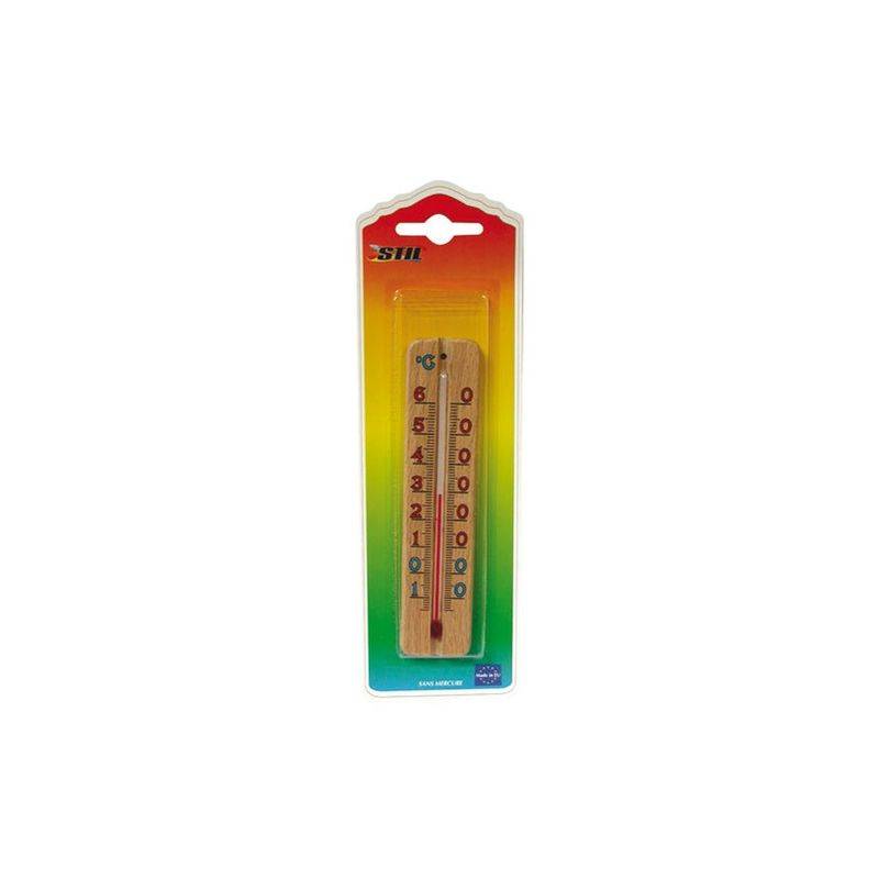 Stil - Thermomètre digital plage température -10°/60°C - Stil - Image 1