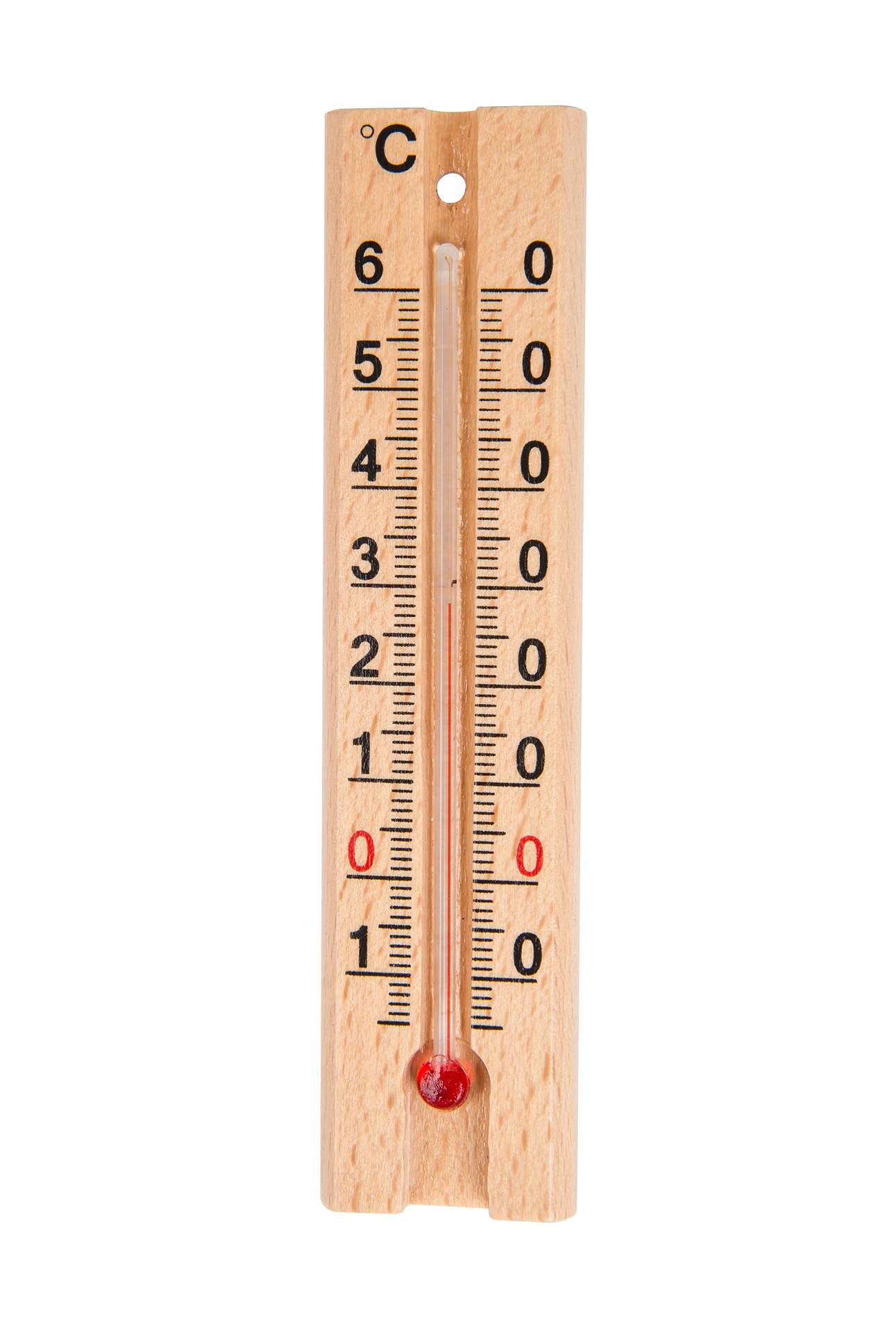 Stil - Thermomètre digital plage température -10°/60°C - Stil - Image 2