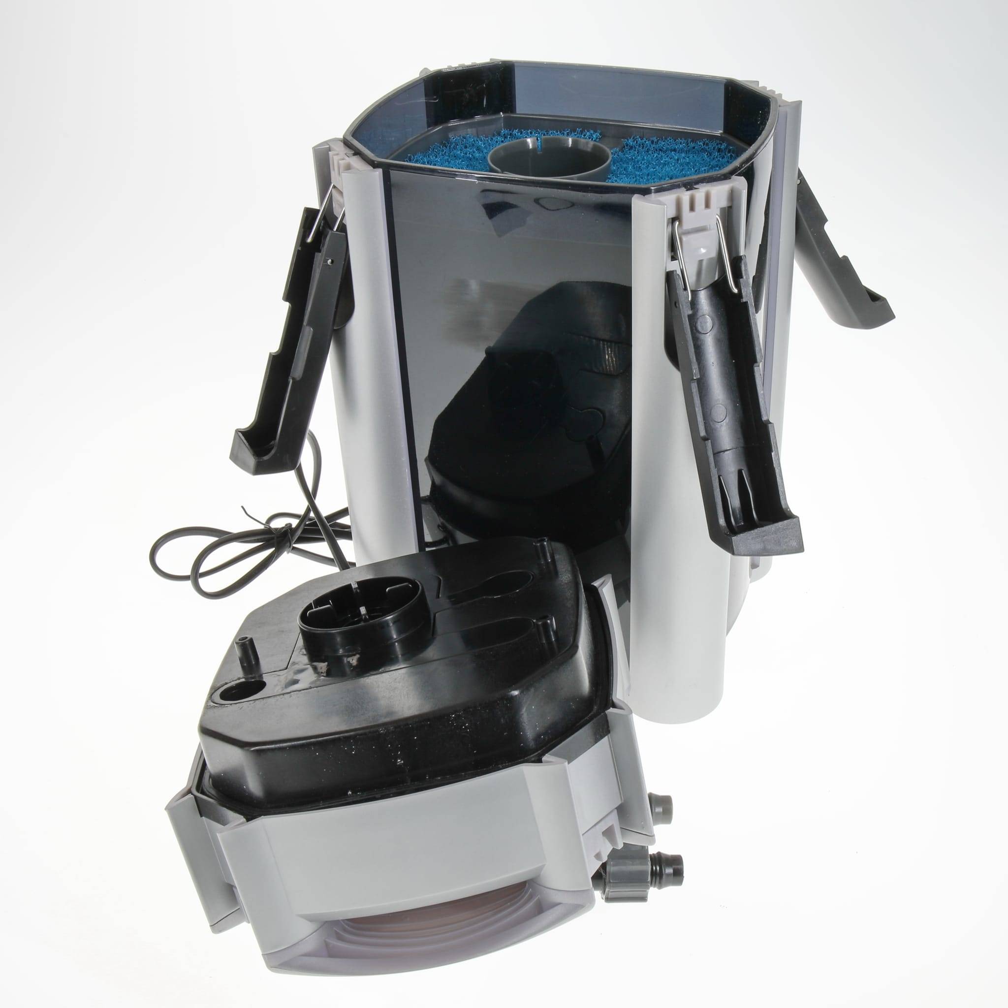 Filtre Aquarium Extérieur 90-300 L JBL Cristalprofi E902 Greenline - JBL - Image 2