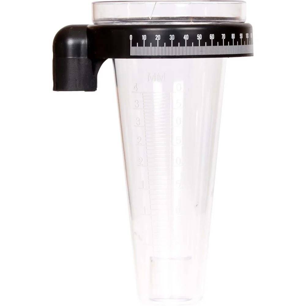 Stil - Pluviomètre plastique 0 à 40 mm - Stil - Image 7