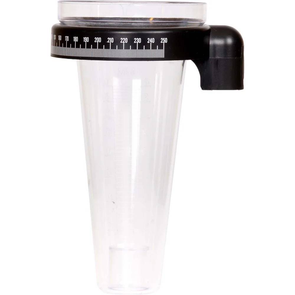 Stil - Pluviomètre plastique 0 à 40 mm - Stil - Image 4