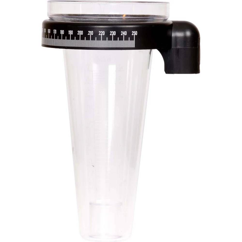 Stil - Pluviomètre plastique 0 à 40 mm - Stil - Image 5