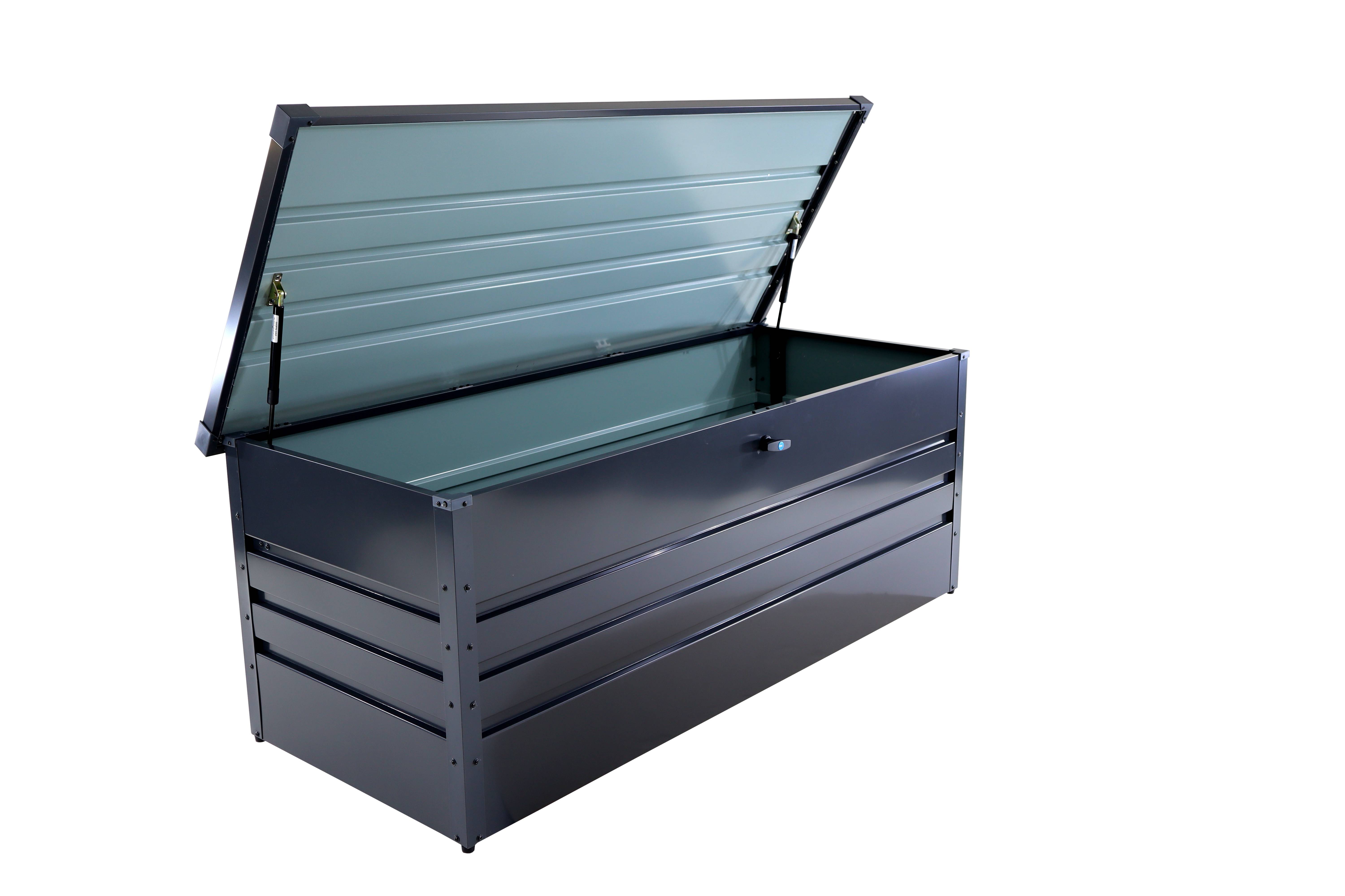 Proloisirs - Coffre de rangement 350 L