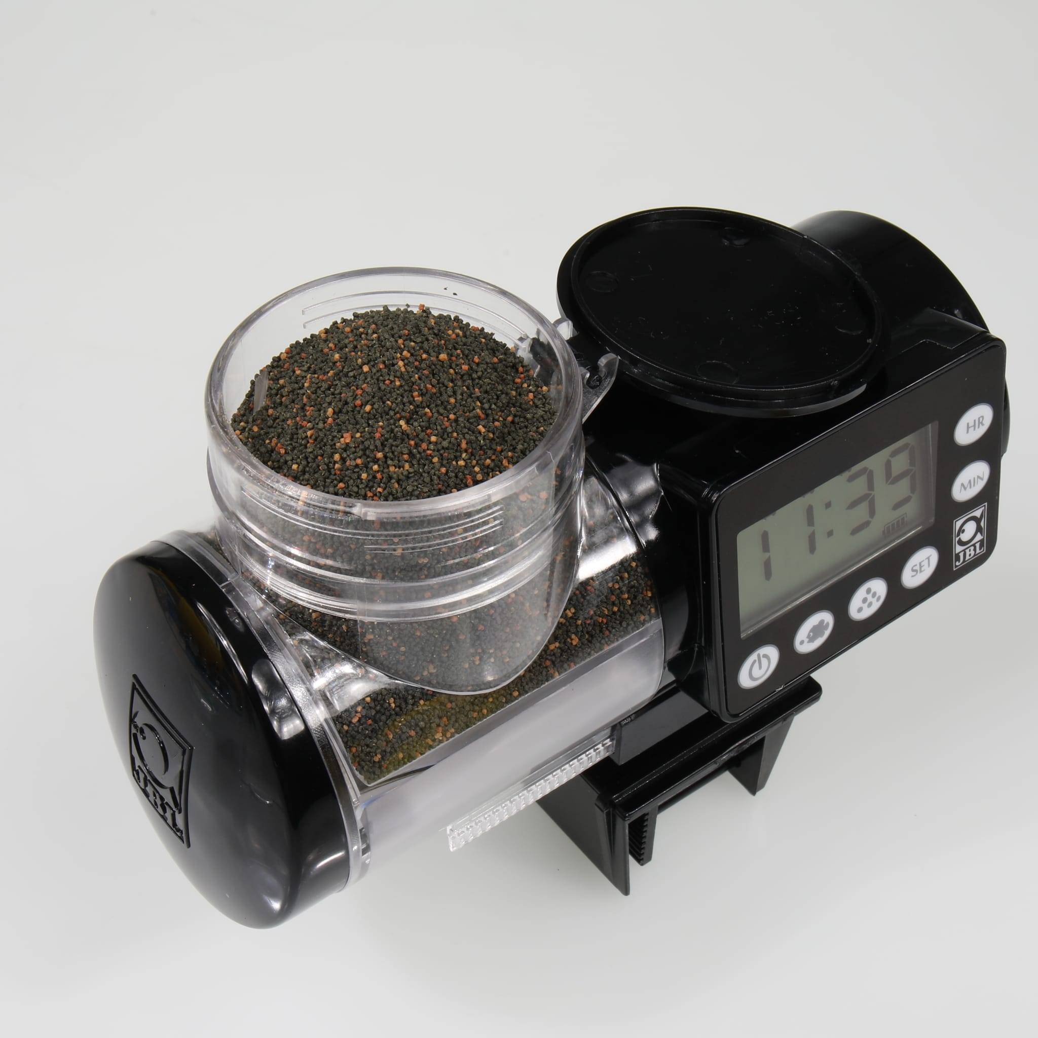 JBL - Distributeur automatique de nourriture pour poissons d'aquarium - Image 5