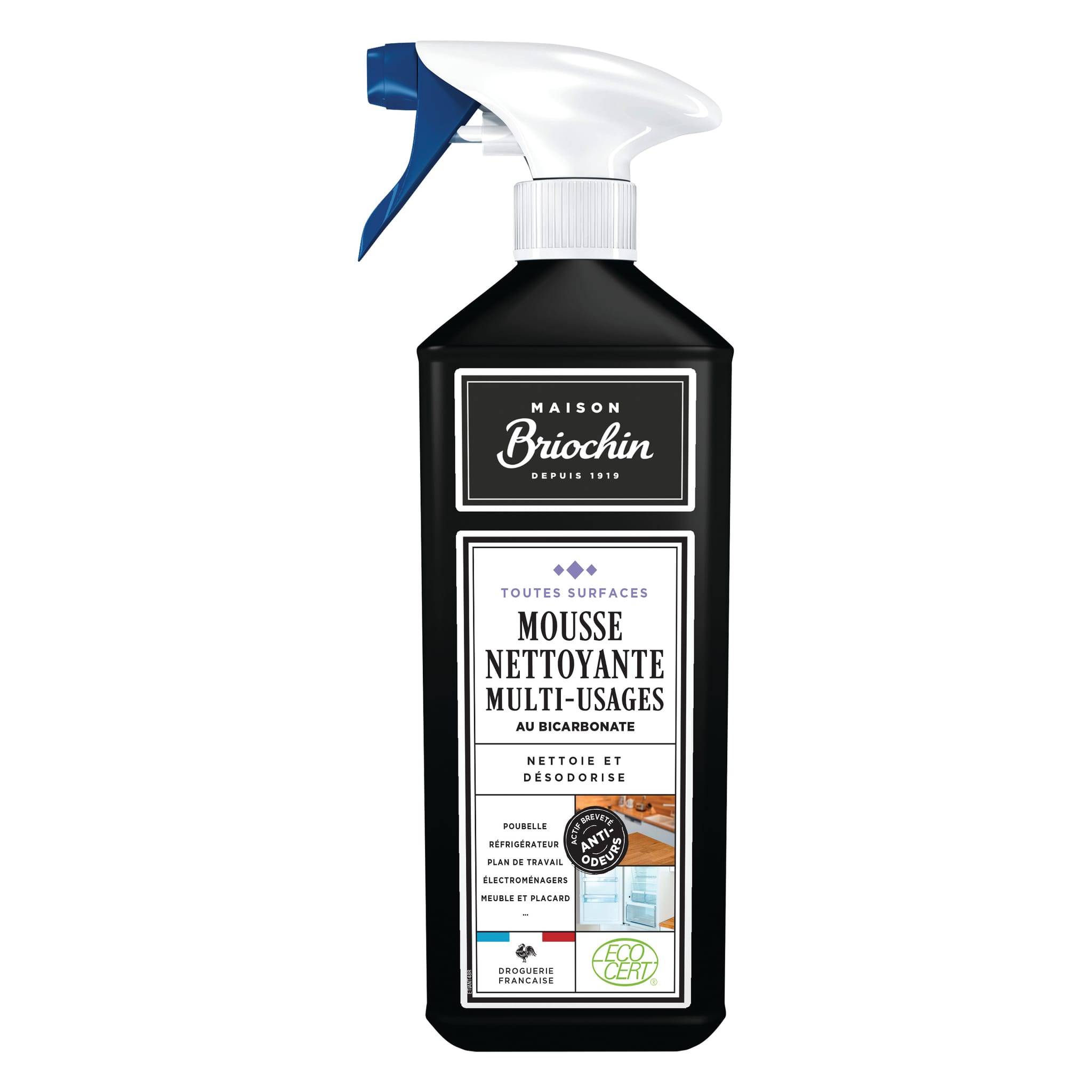 Nettoyant Liquide Multisurface - BRIOCHIN - Image 1