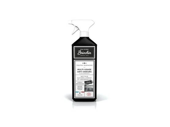 Nettoyant Liquide Multisurface - BRIOCHIN - Image 2