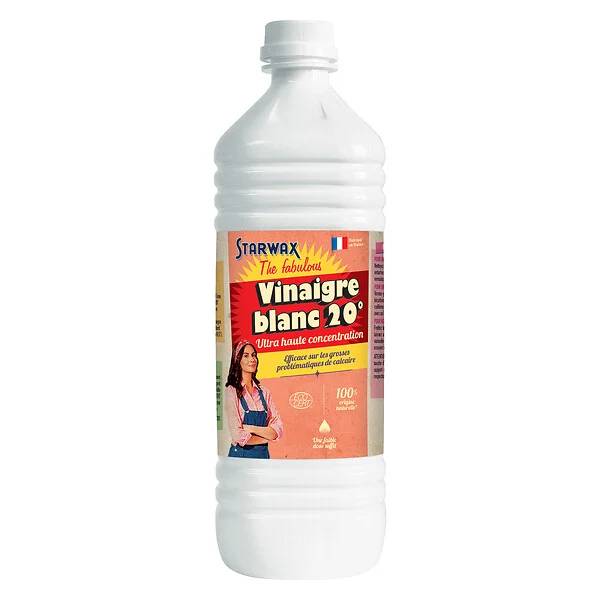 Starwax - Vinaigre Blanc – STARWAX THE FABULOUS - Image 2