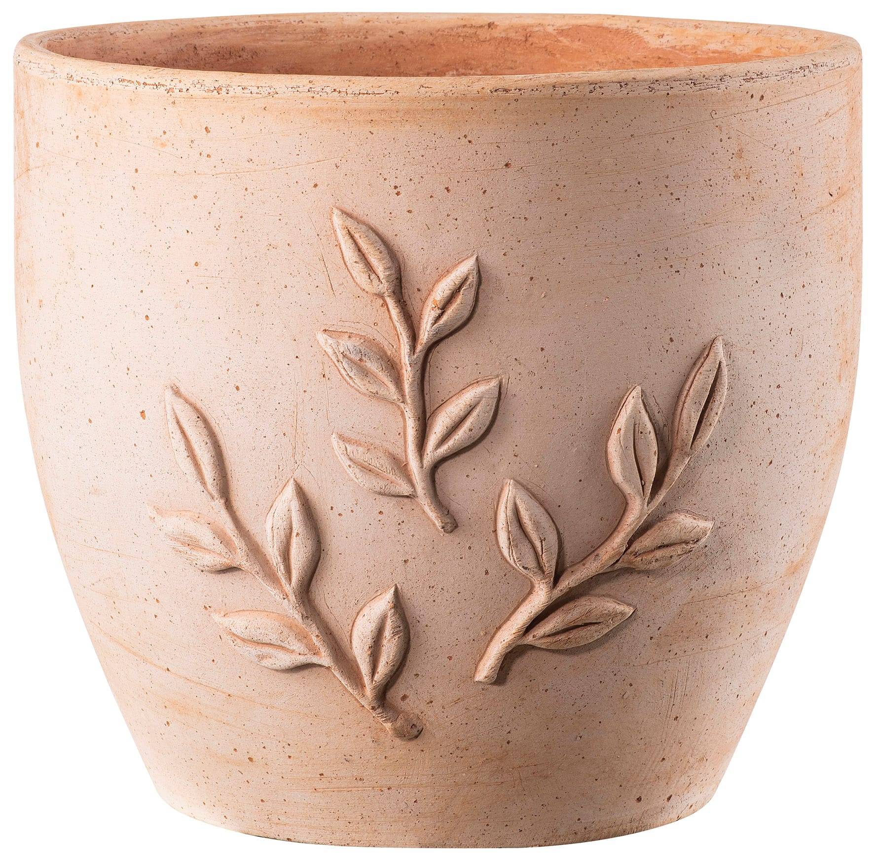 Ecloz - Pot en terre cuite Amano ⌀22cm ECLOZ - Image 1