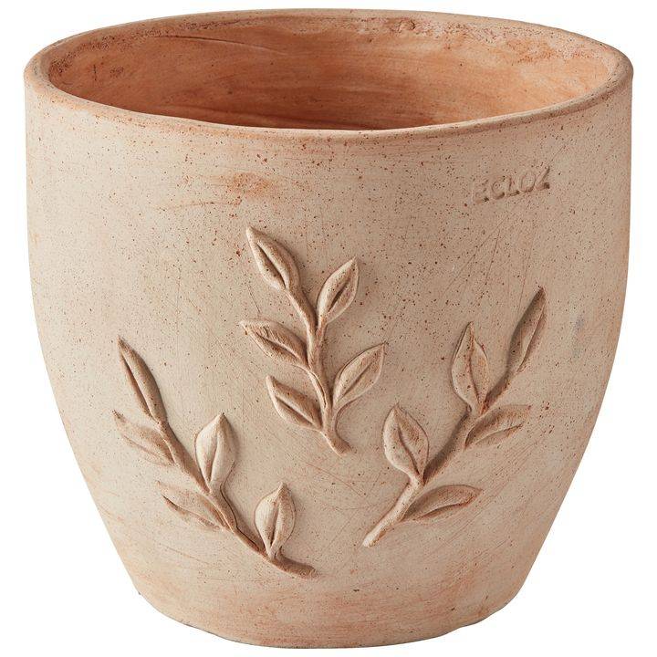 Ecloz - Pot en terre cuite Amano ⌀22cm ECLOZ - Image 2