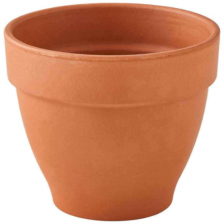 Ecloz - Pot en terre cuite Veneto Cotto ⌀.40 cm - ECLOZ - Image 1