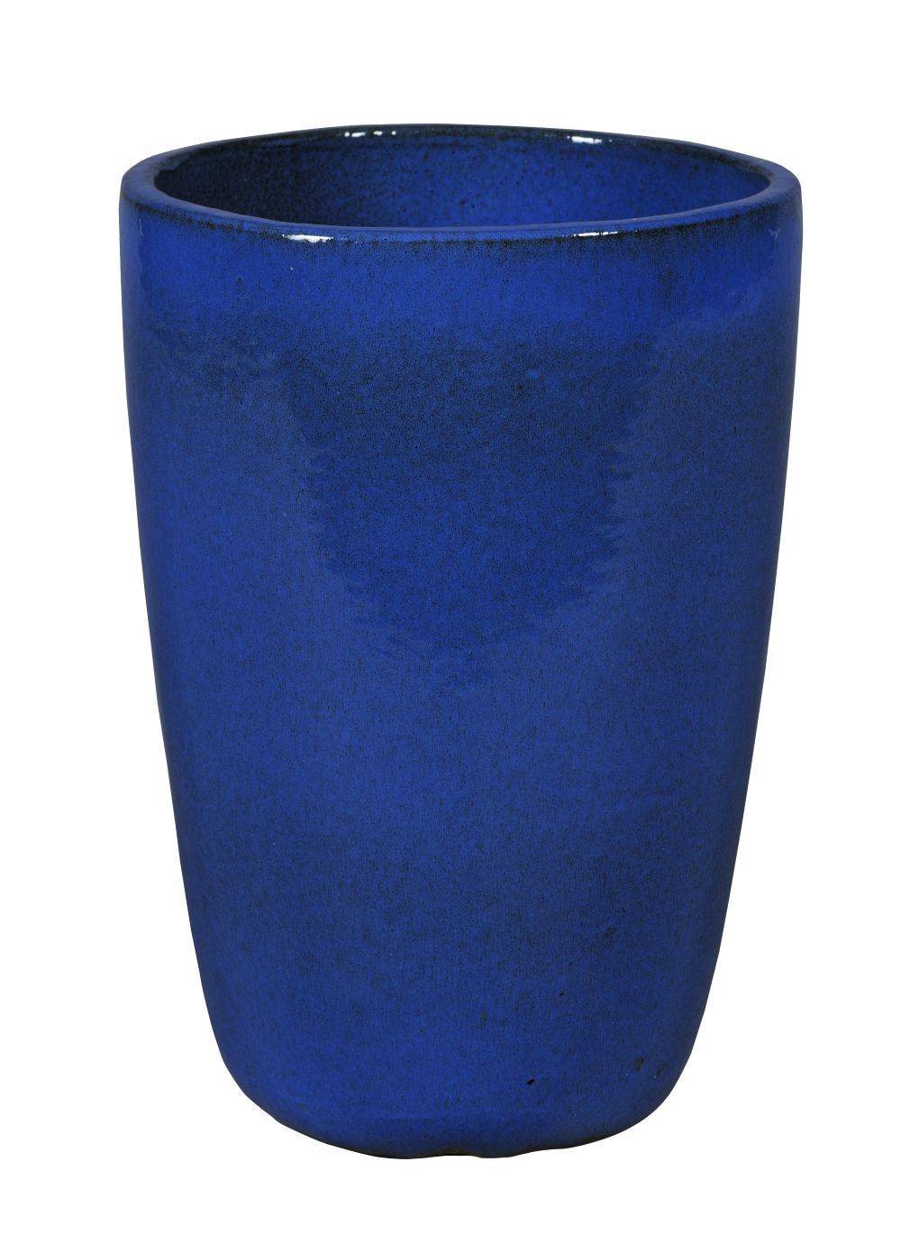 Ecloz - Pot Amsterdam Ø 48 x H. 57 cm bleu - ECLOZ