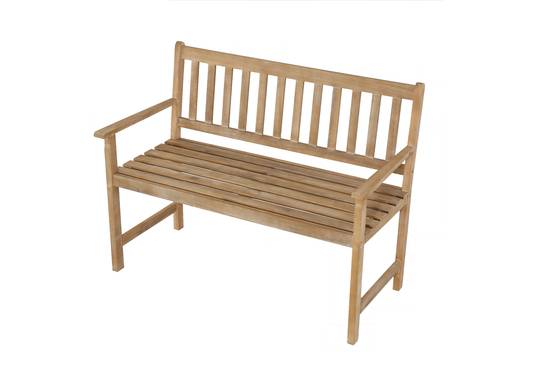 Ecloz - Banc Dakar Acacia L. 115 cm - ECLOZ