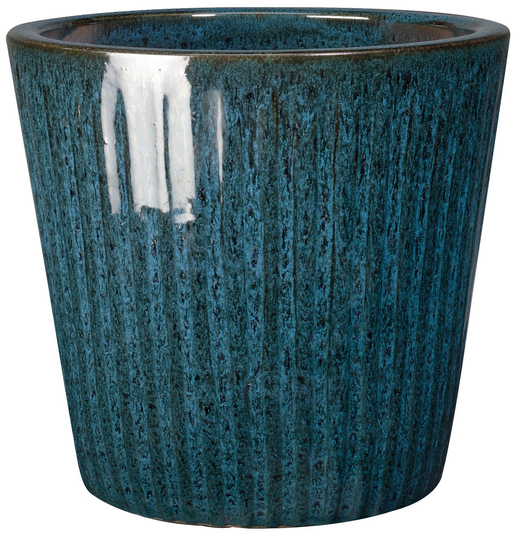 Ecloz - Pot émaillé Atlantique 28cm plusieurs coloris - ECLOZ - Image 5