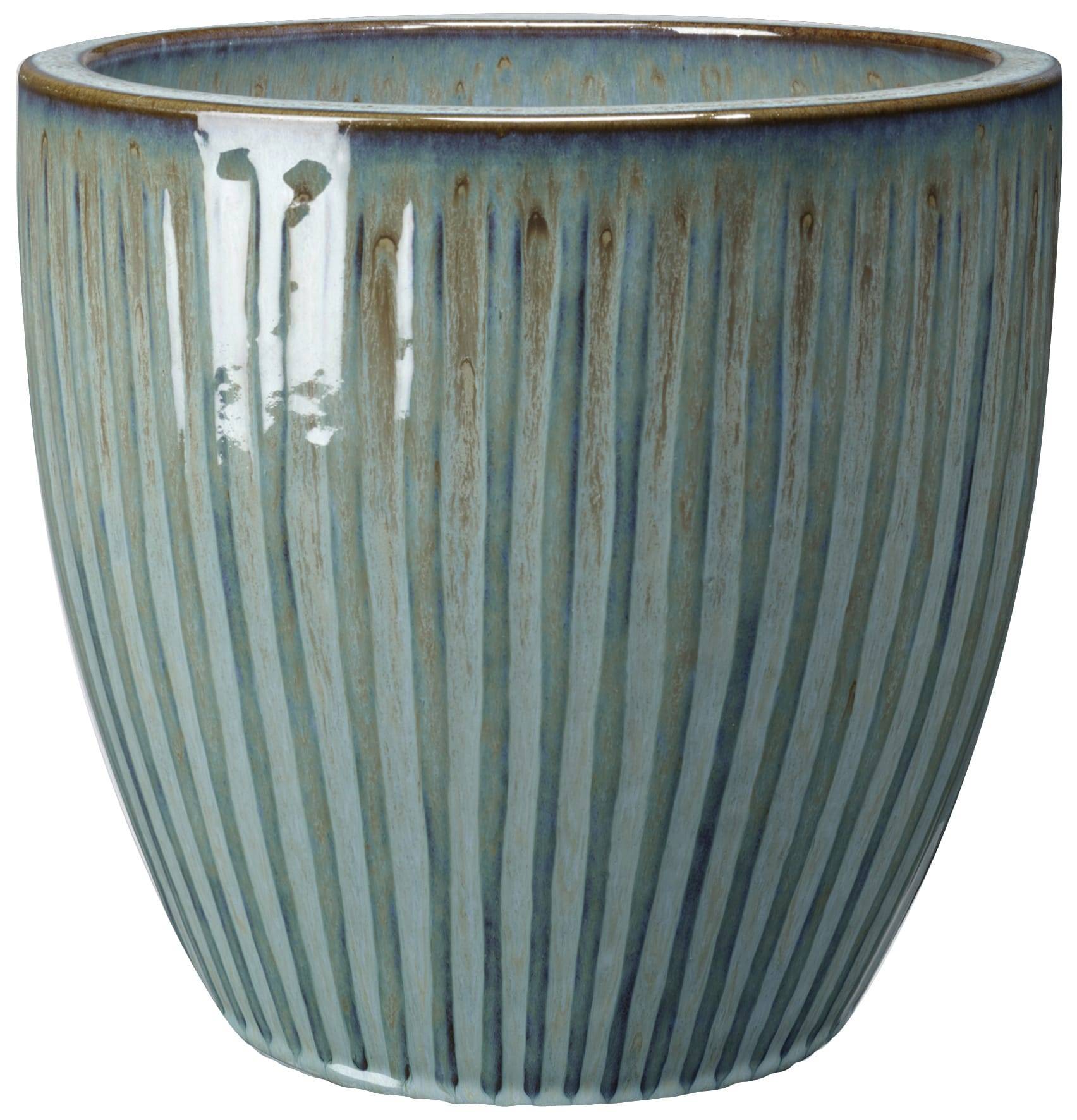Ecloz - Pot émaillé Atlantique 28cm plusieurs coloris - ECLOZ - Image 10