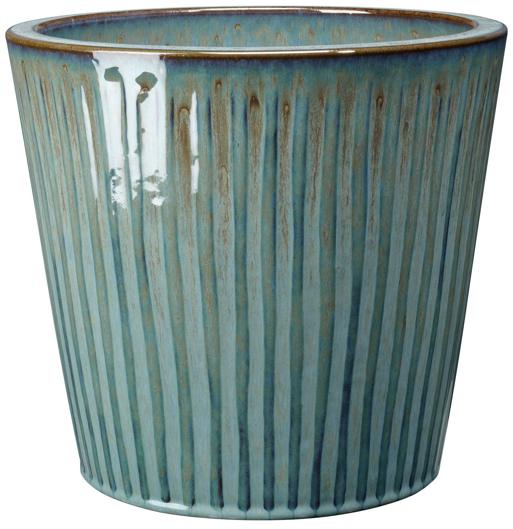Ecloz - Pot émaillé Atlantique 28cm plusieurs coloris - ECLOZ - Image 8