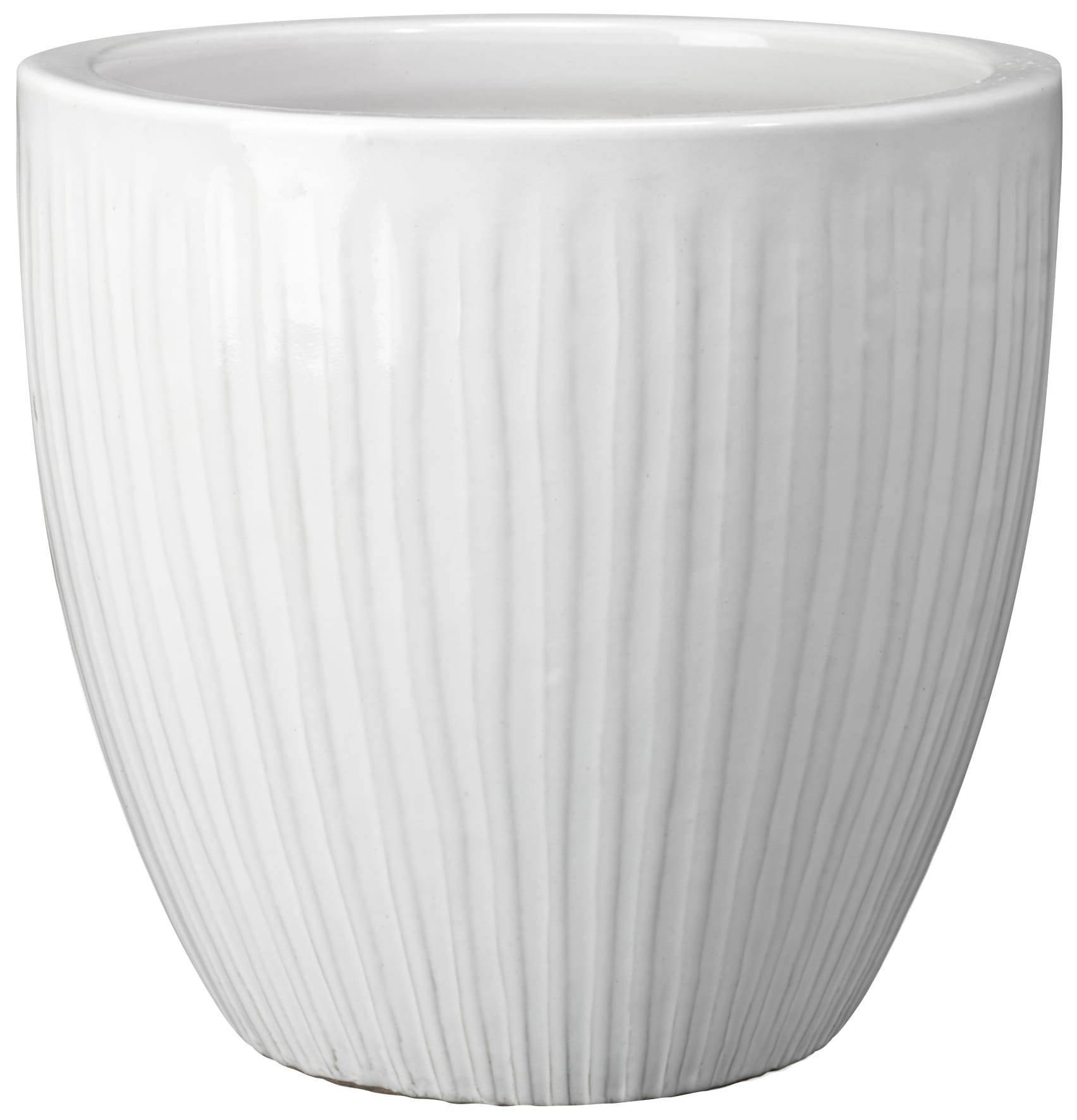 Ecloz - Pot émaillé Atlantique 28cm plusieurs coloris - ECLOZ - Image 4